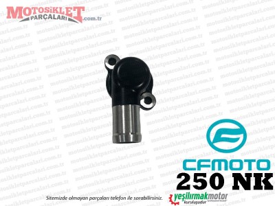 CF Moto 250 NK Termostat Kapağı